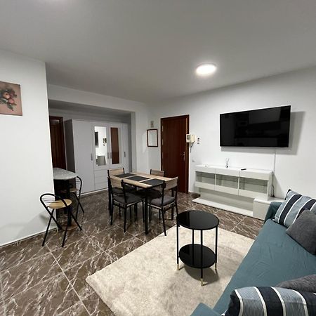 Apartamento Mercurio- Barajas 1B Madryt Zewnętrze zdjęcie