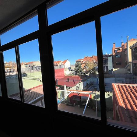 Apartamento Mercurio- Barajas 1B Madryt Zewnętrze zdjęcie