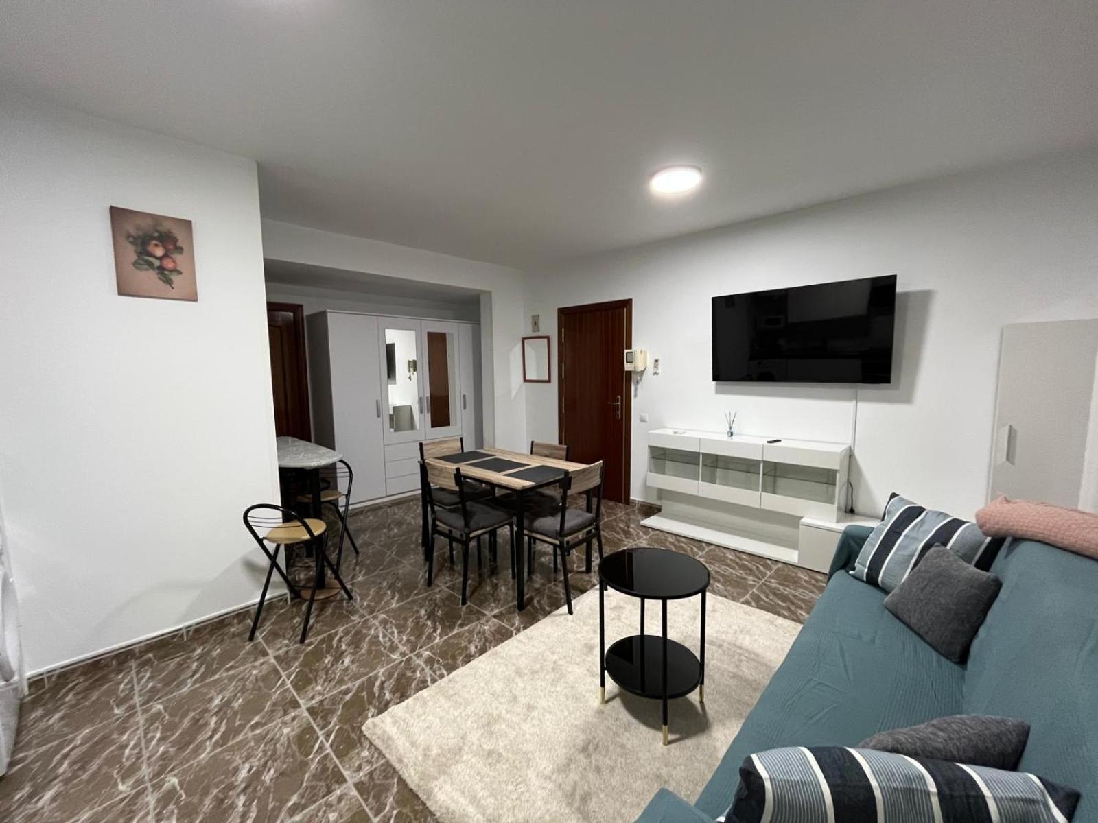 Apartamento Mercurio- Barajas 1B Madryt Zewnętrze zdjęcie