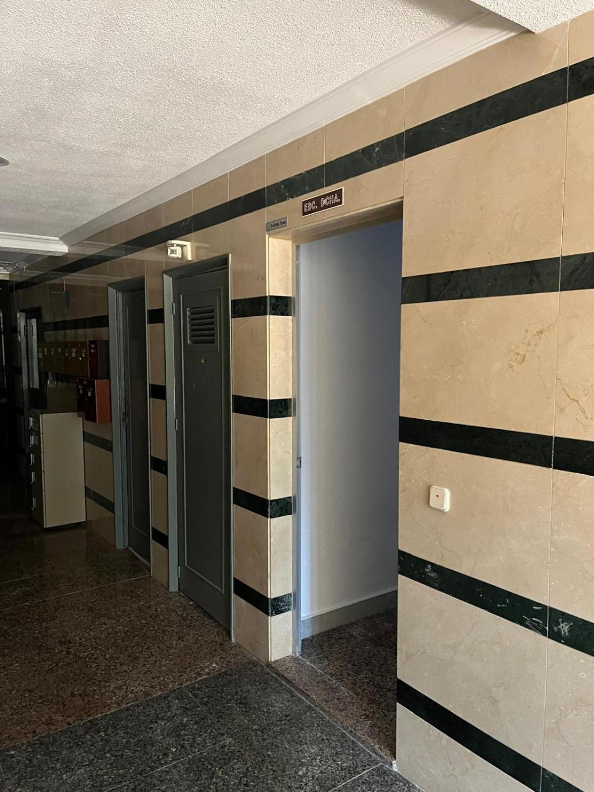Apartamento Mercurio- Barajas 1B Madryt Zewnętrze zdjęcie