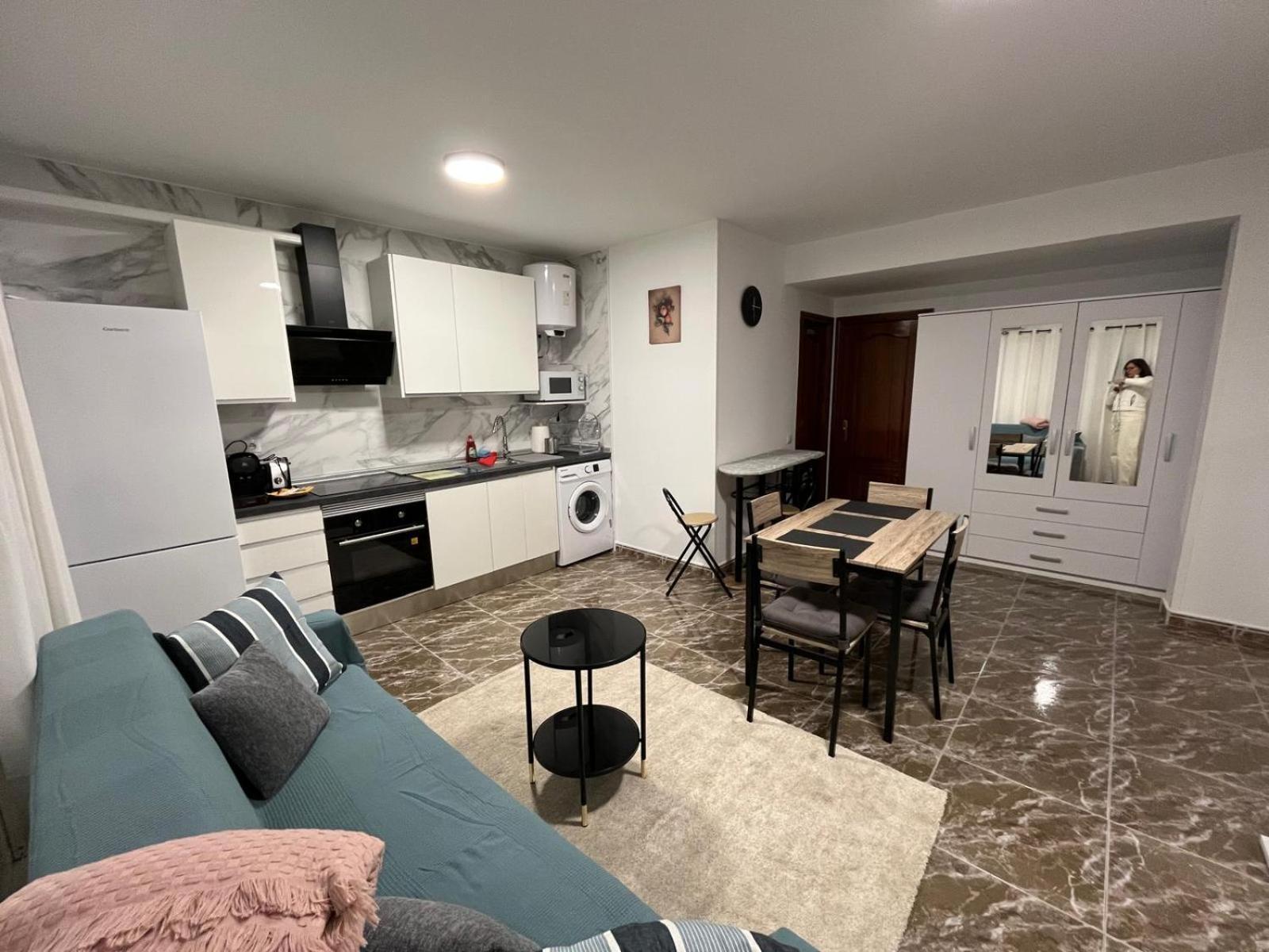Apartamento Mercurio- Barajas 1B Madryt Zewnętrze zdjęcie