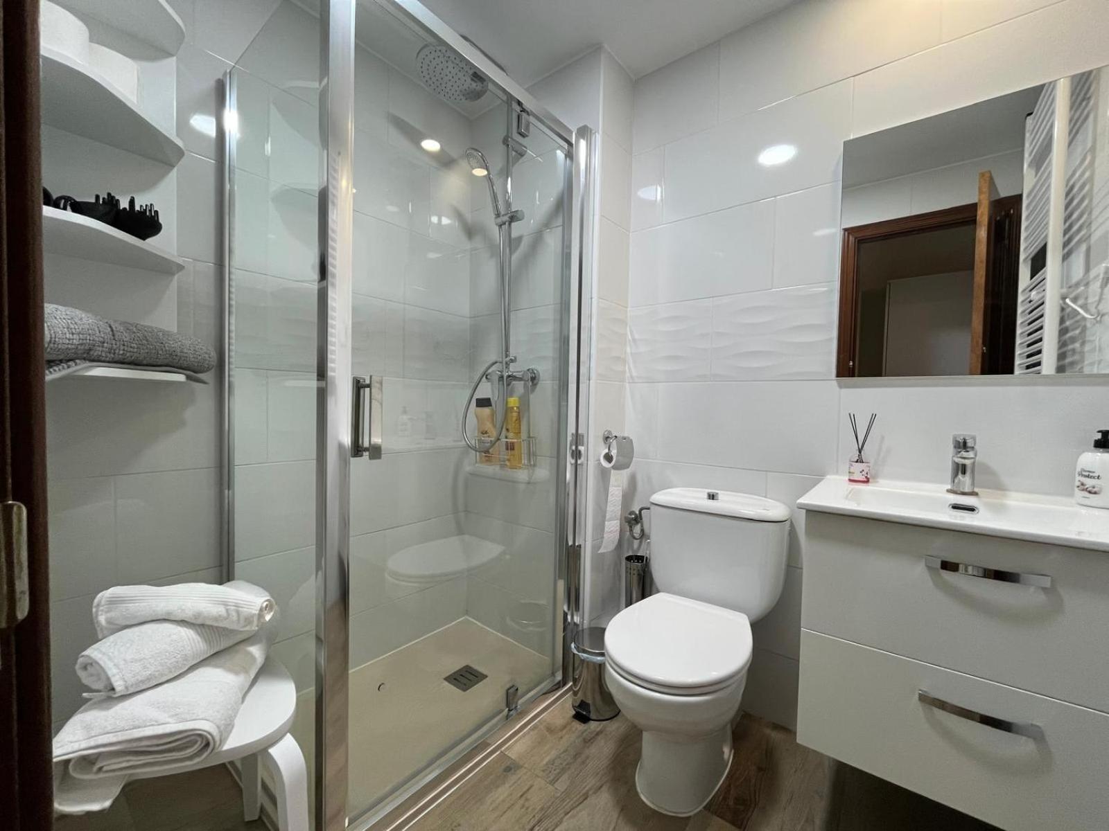 Apartamento Mercurio- Barajas 1B Madryt Zewnętrze zdjęcie