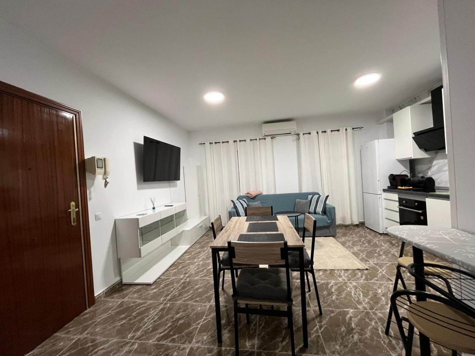 Apartamento Mercurio- Barajas 1B Madryt Zewnętrze zdjęcie